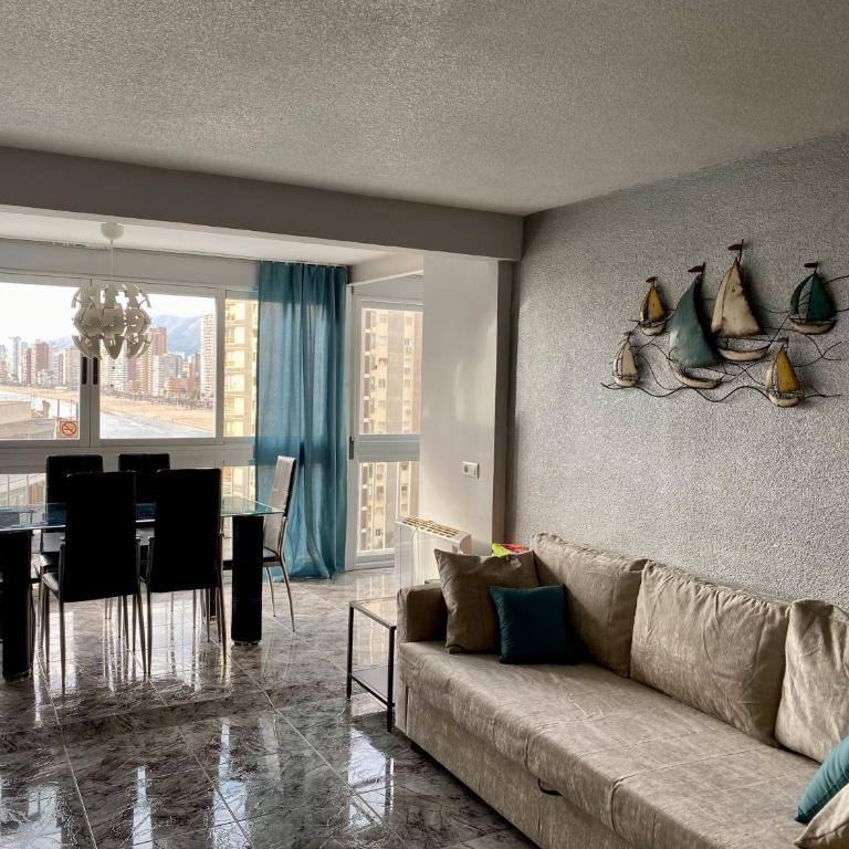 Halcon Levante - Apartamento de 2 dormitorios - 11