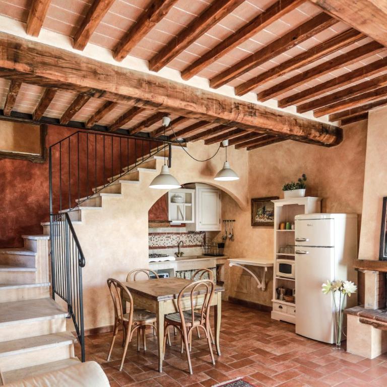Appartamento La Roccaia - Appartamento con 2 Camere da Letto - 23