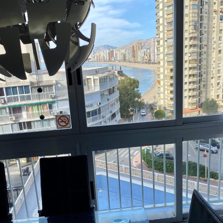Halcon Levante - Apartamento de 2 dormitorios - 8