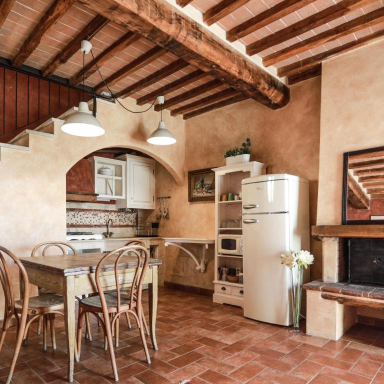 Appartamento La Roccaia - Appartamento con 2 Camere da Letto - 24