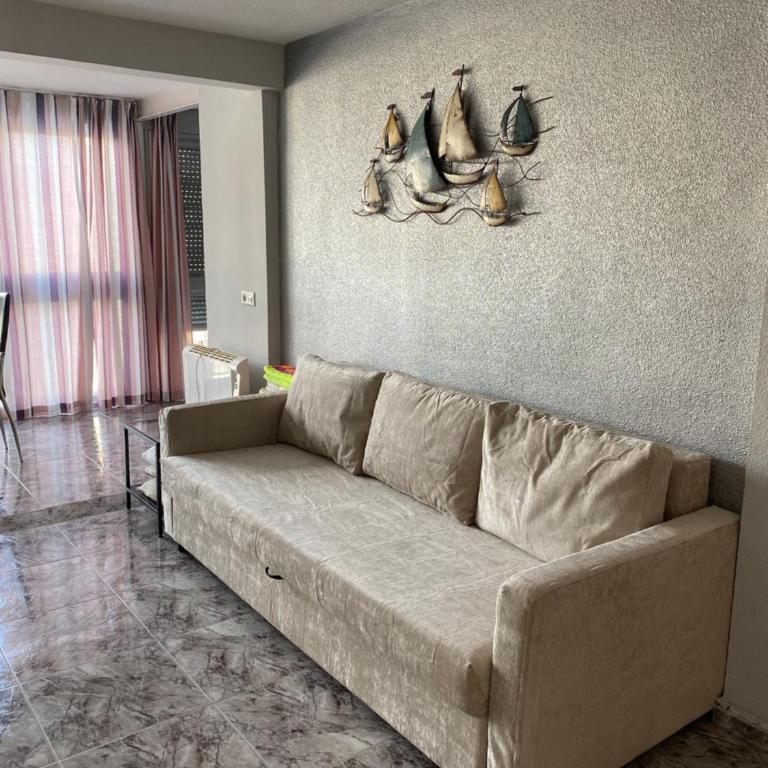 Halcon Levante - Apartamento de 2 dormitorios - 6