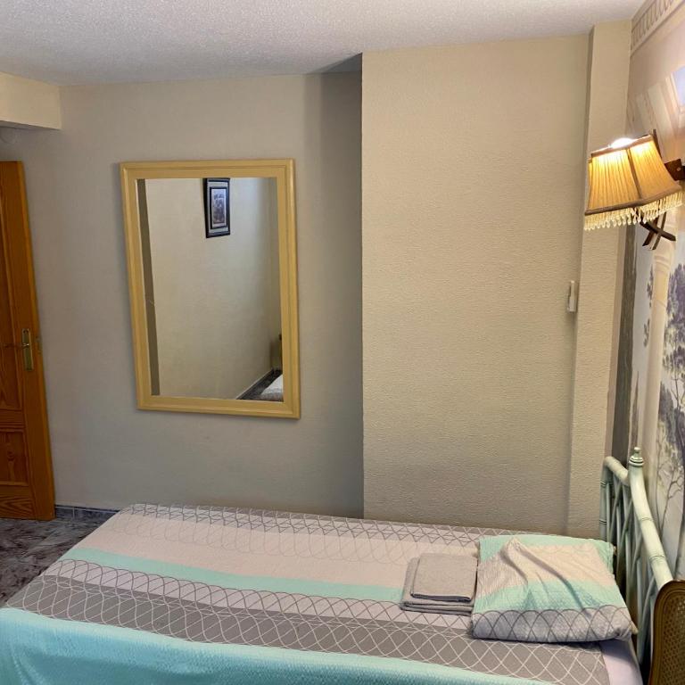 Halcon Levante - Apartamento de 2 dormitorios - 5