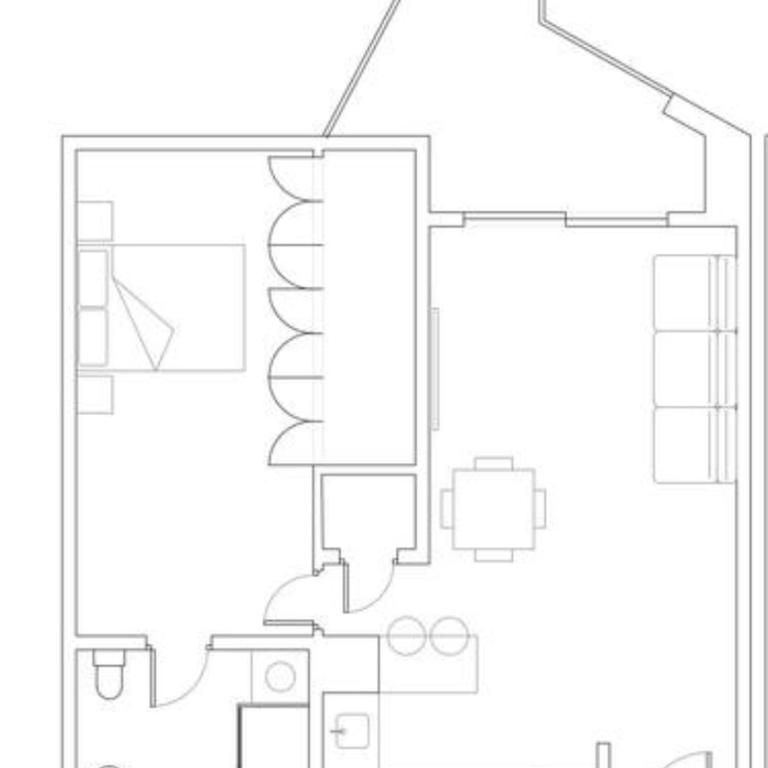 FiveStepsToSea - Beach Apartment Valencia - Apartment with Sea View - 11
