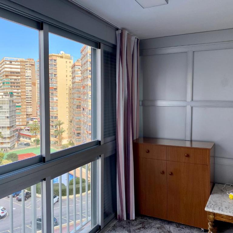 Halcon Levante - Apartamento de 2 dormitorios - 4