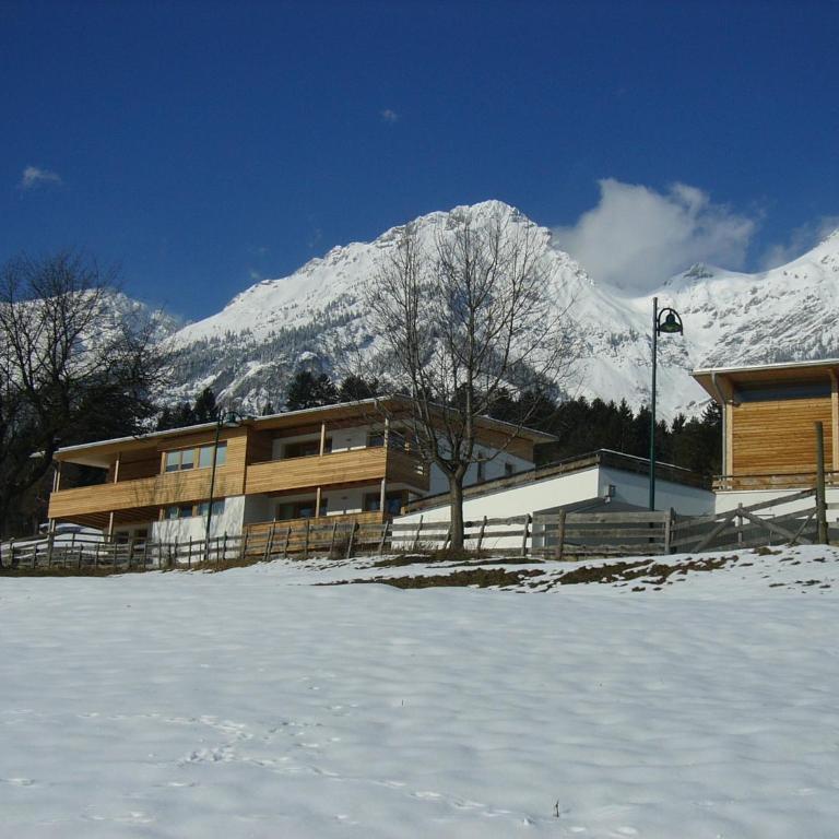 Apartments Karlhof - Appartamento - 10