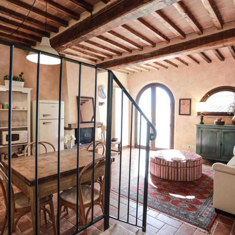 Appartamento La Roccaia - Appartamento con 2 Camere da Letto - 1