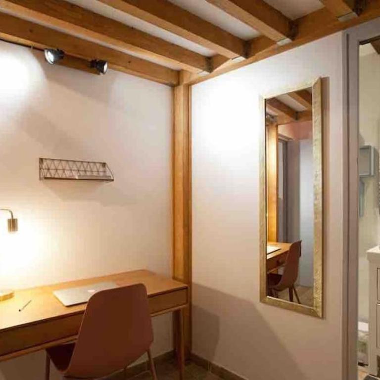 Appartement lumineux en centre-ville - Appartement 1 Chambre - 9