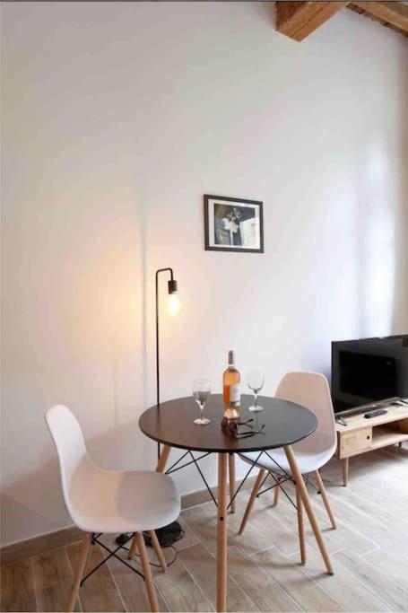 Appartement lumineux en centre-ville - Appartement 1 Chambre - 15