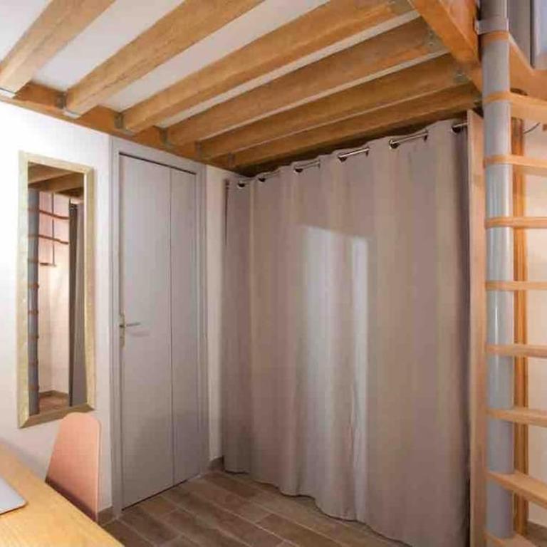 Appartement lumineux en centre-ville - Appartement 1 Chambre - 19