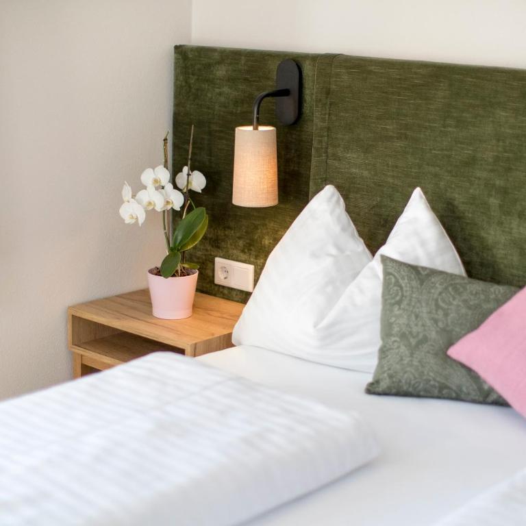 Familienhotel Felsenhof - Apartment mit Balkon - im Nebengebäude - 5