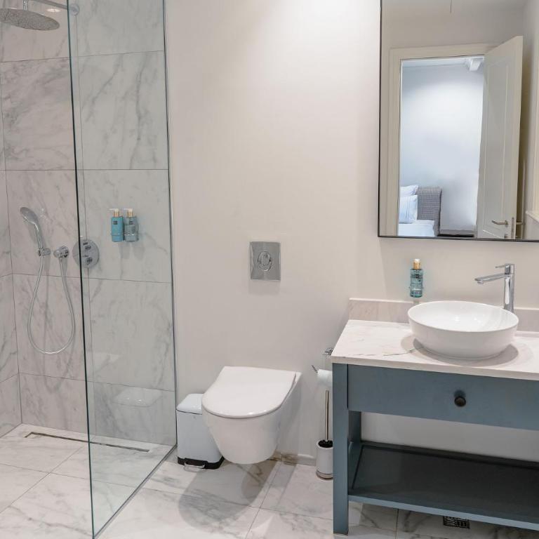 Lustica Bay Vacation Homes - Two Bedroom Townhouse Sea View - 11