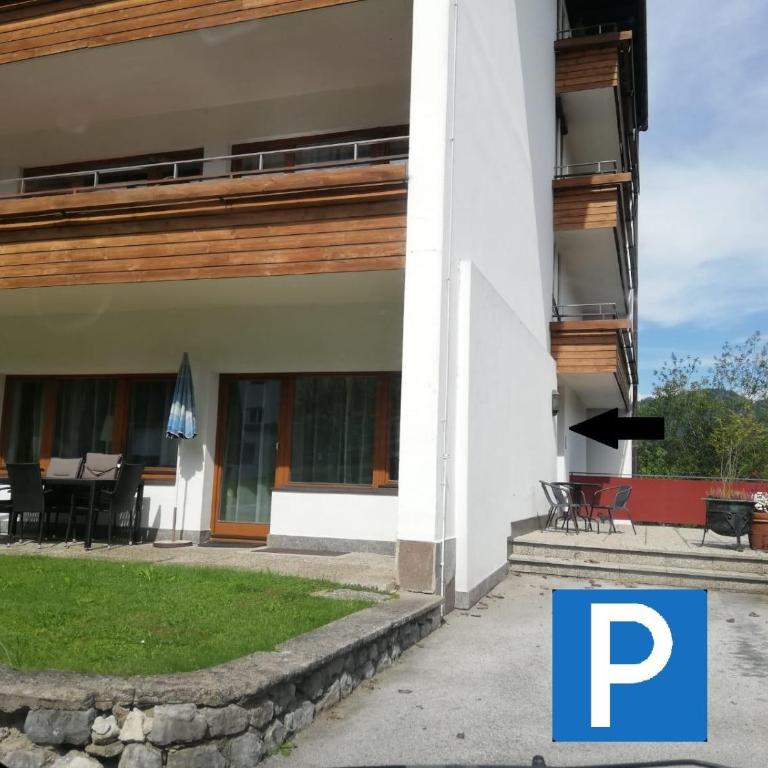 Exklusiv Apartment Sonnenalp - Apartment mit 2 Schlafzimmern und Dusche - 43
