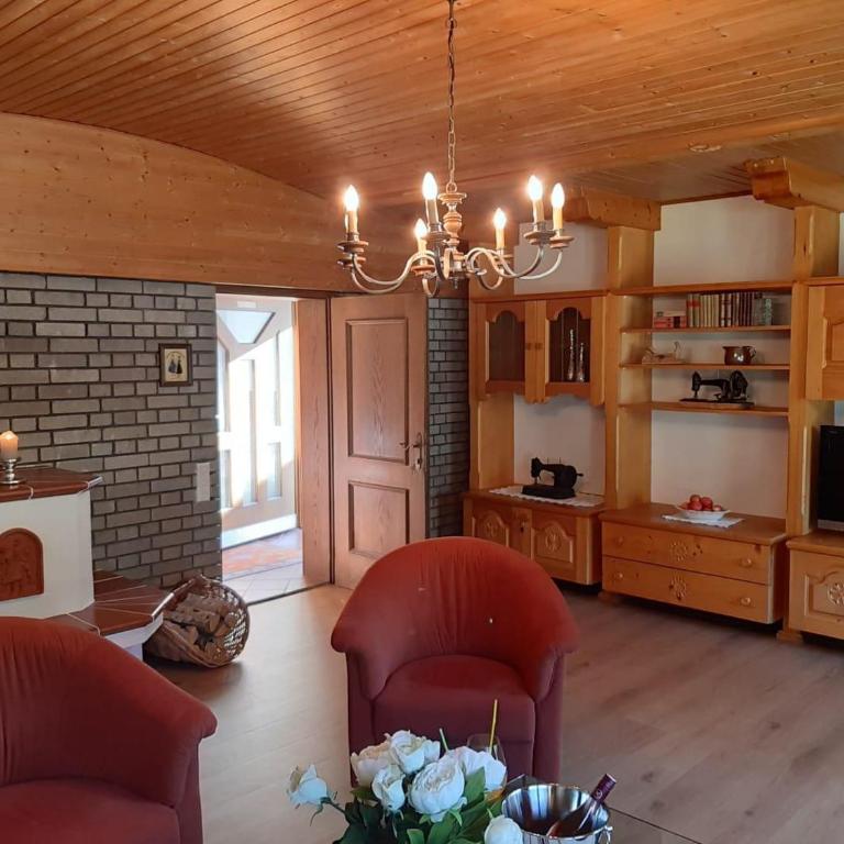 Exklusiv Apartment Sonnenalp - Apartment mit 2 Schlafzimmern und Dusche - 29