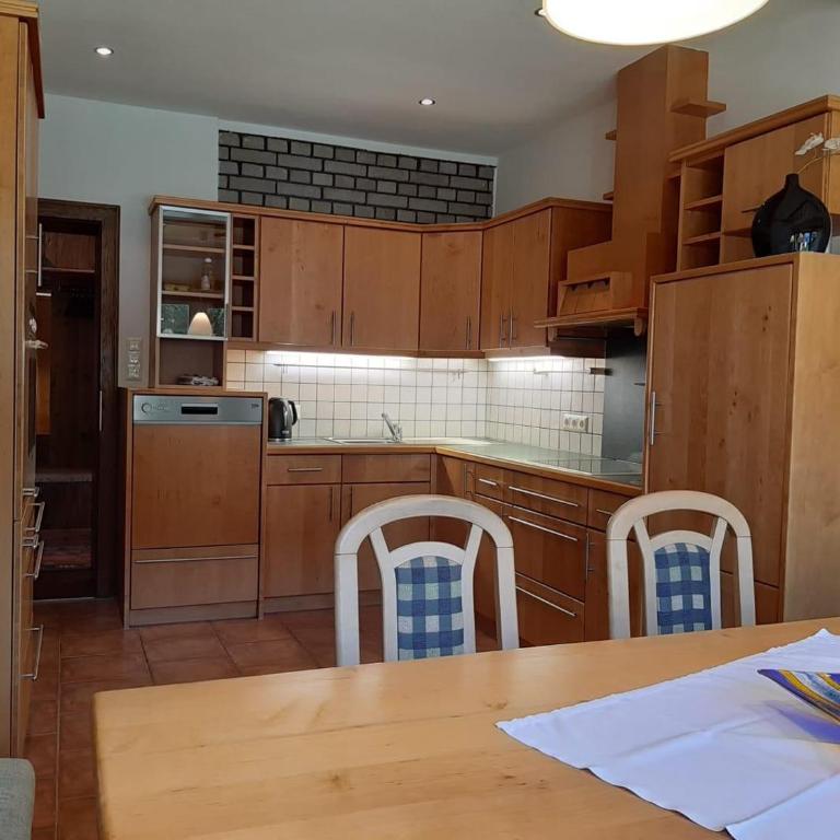 Exklusiv Apartment Sonnenalp - Apartment mit 2 Schlafzimmern und Dusche - 30