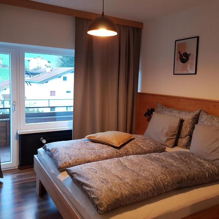 Exklusiv Apartment Sonnenalp - Apartment mit Dusche - 7