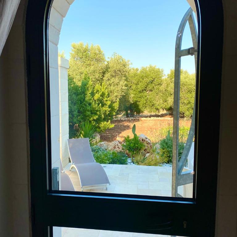 NEW SHEPHERD HOUSE, CAROVIGNO, 2 Adults + 1 child - Casa con 1 Camera da Letto - 18