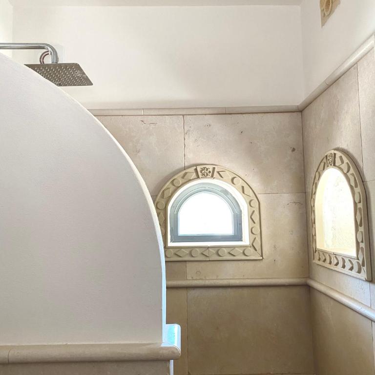 NEW SHEPHERD HOUSE, CAROVIGNO, 2 Adults + 1 child - Casa con 1 Camera da Letto - 41