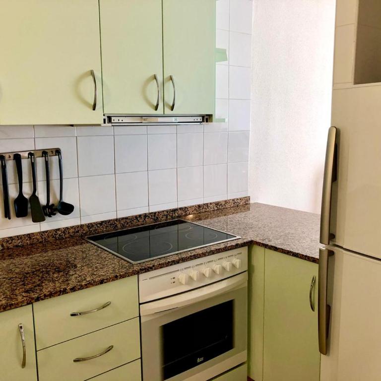 Duplex Ancla - Apartamento de 3 dormitorios - 8