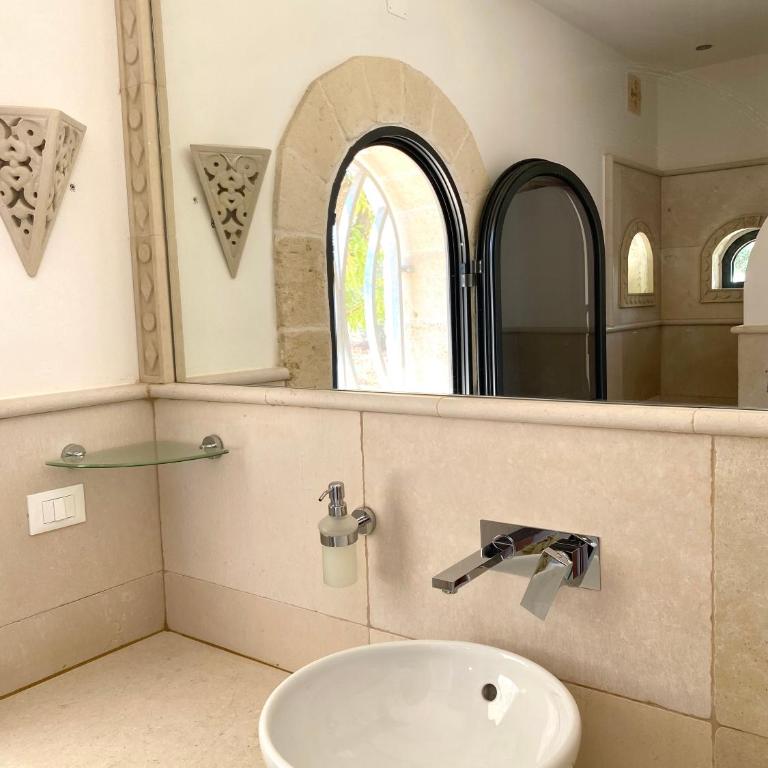 NEW SHEPHERD HOUSE, CAROVIGNO, 2 Adults + 1 child - Casa con 1 Camera da Letto - 36