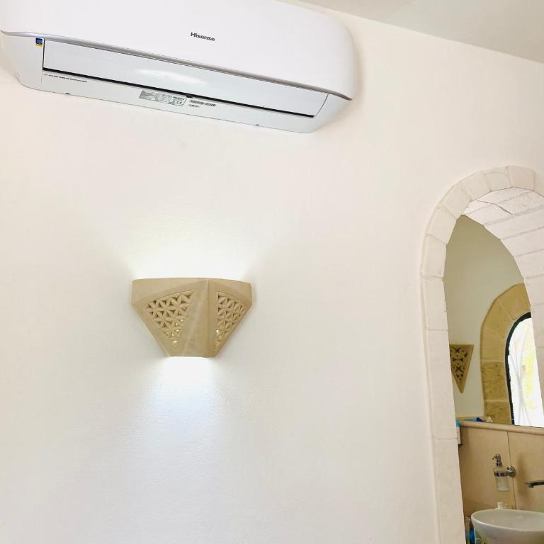 NEW SHEPHERD HOUSE, CAROVIGNO, 2 Adults + 1 child - Casa con 1 Camera da Letto - 32