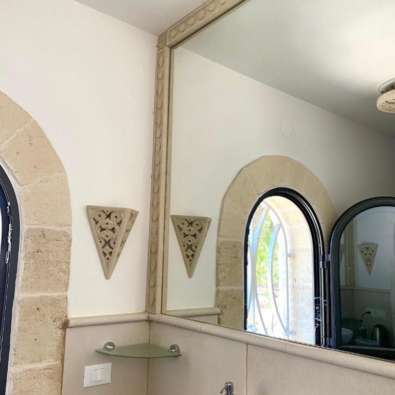 NEW SHEPHERD HOUSE, CAROVIGNO, 2 Adults + 1 child - Casa con 1 Camera da Letto - 38