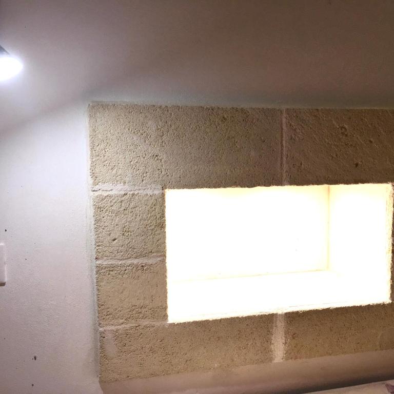 NEW SHEPHERD HOUSE, CAROVIGNO, 2 Adults + 1 child - Casa con 1 Camera da Letto - 30