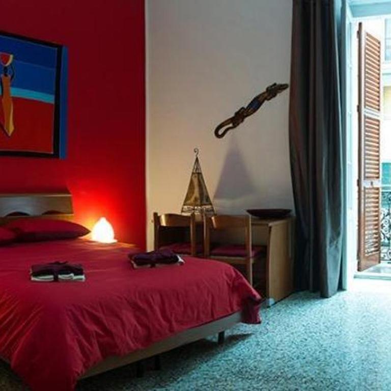 Portobello Appartamento 3 camere 3 bagni - Three-Bedroom Apartment - 1