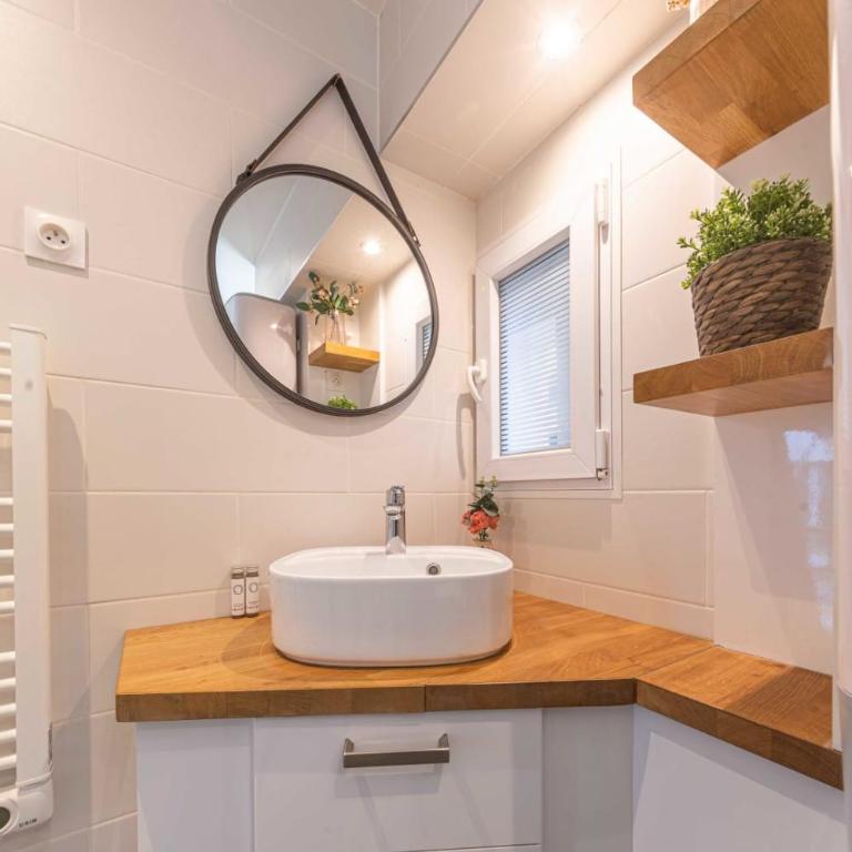Cosy studio - 2P - Center of Paris - Studio - 10
