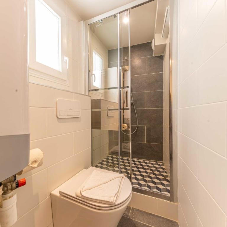 Cosy studio - 2P - Center of Paris - Studio - 11