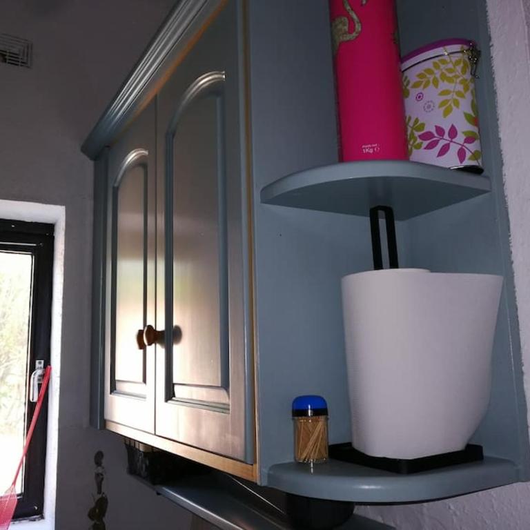 Maison barcares - Maison 2 Chambres - 11