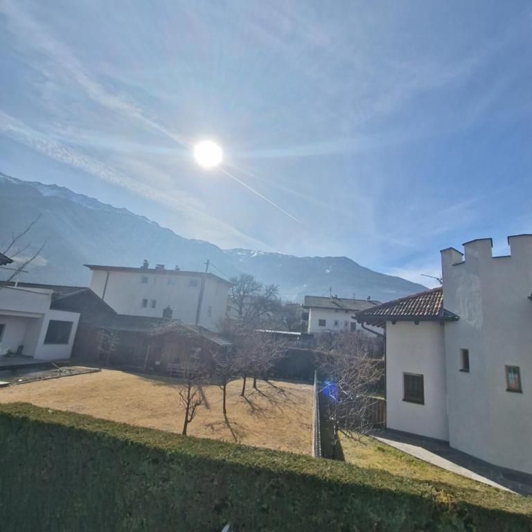 Haus Beim Seppl - Camera Matrimoniale con Bagno Privato - 5