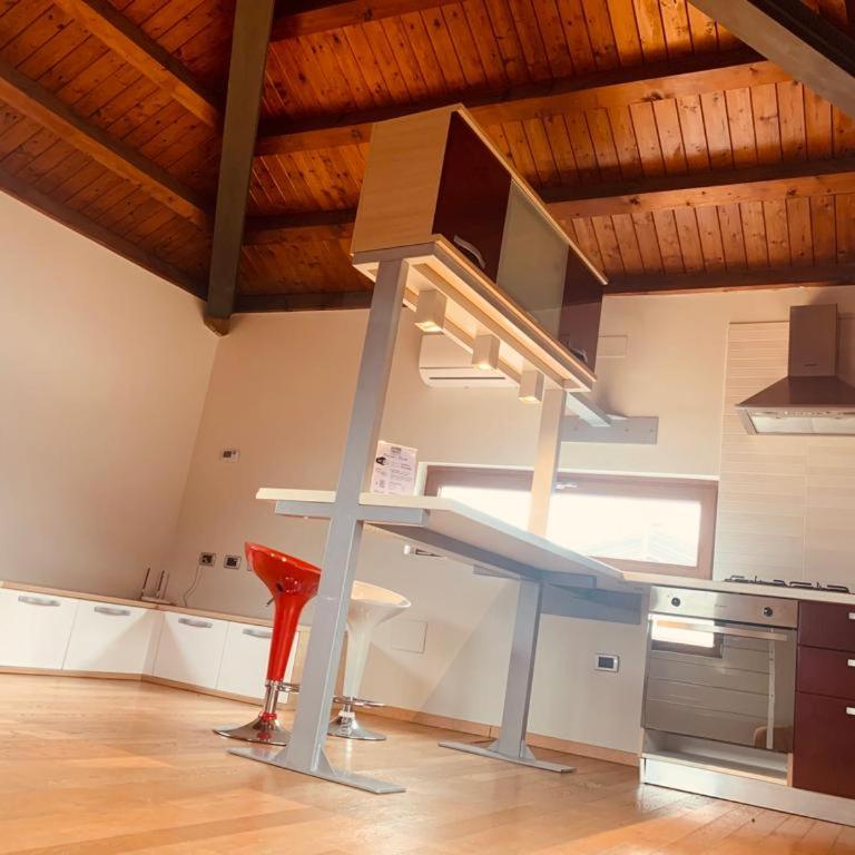 Albergo Torre - Apartamento de 1 dormitorio - 4