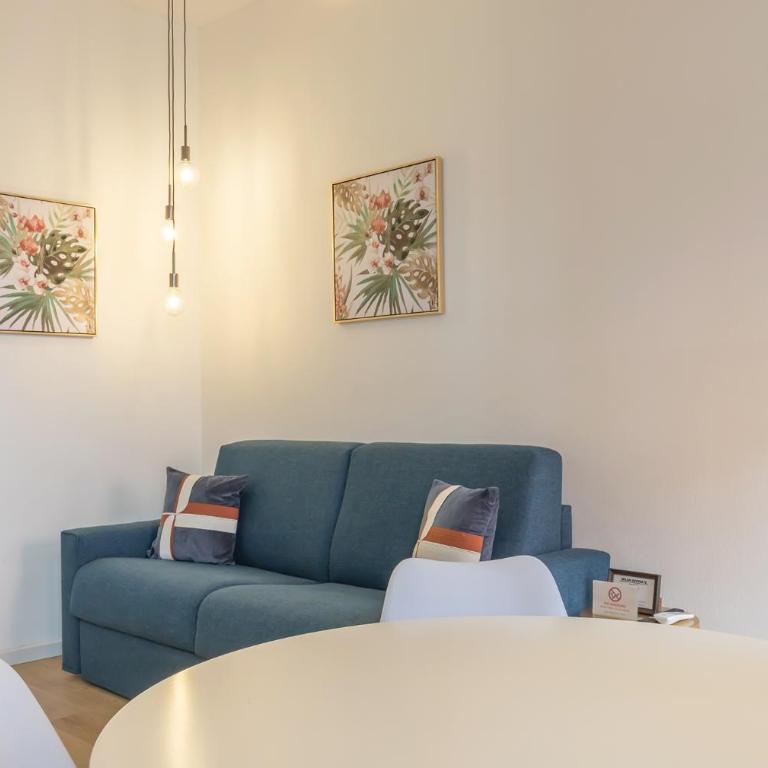 Milan Retreats - One-Bedroom Apartment - Via Benedetto Marcello 93 - 7