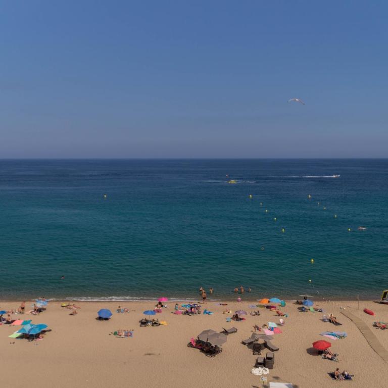 Lavanda Beach Boutique Studio - Apartamento de 1 dormitorio - 25