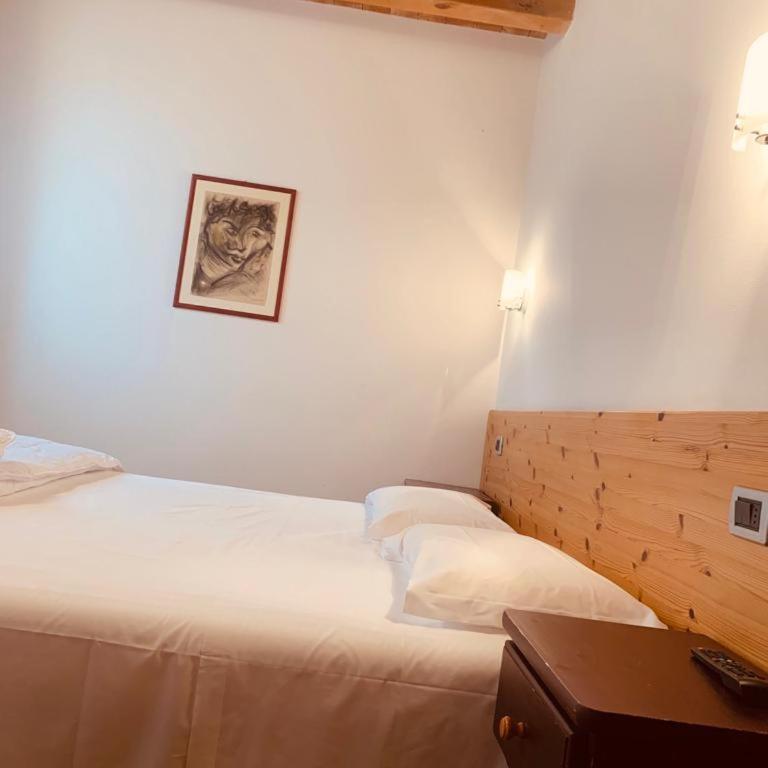 Albergo Torre - Habitación Doble - 6