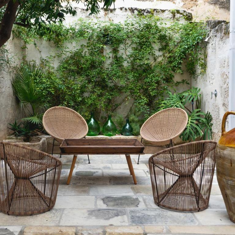 Casa a Corte, Nardò - Villa con Piscina Privata - 4