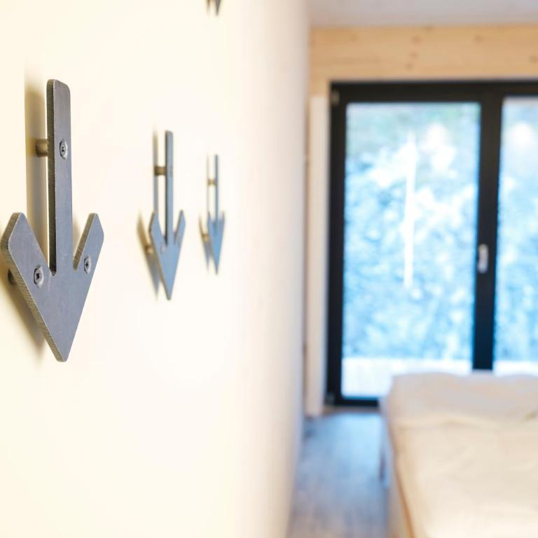 Oberstdorf Hostel - Kleines Doppelzimmer - 5