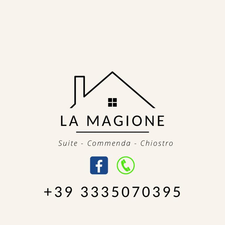 La Magione - Monolocale Familiare - 1