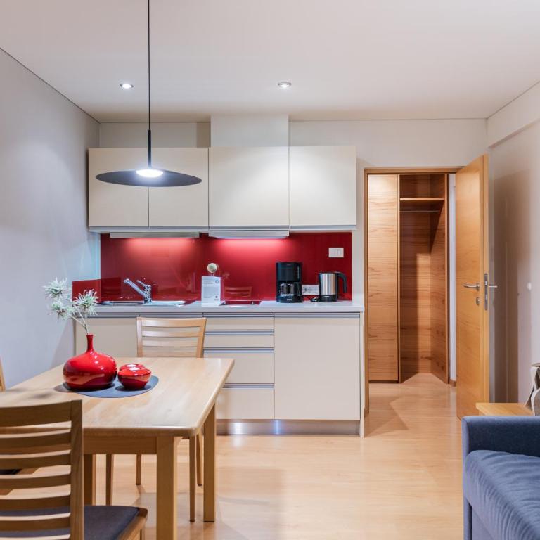 Paloria Apartments & Sport - Appartement Deluxe - 5