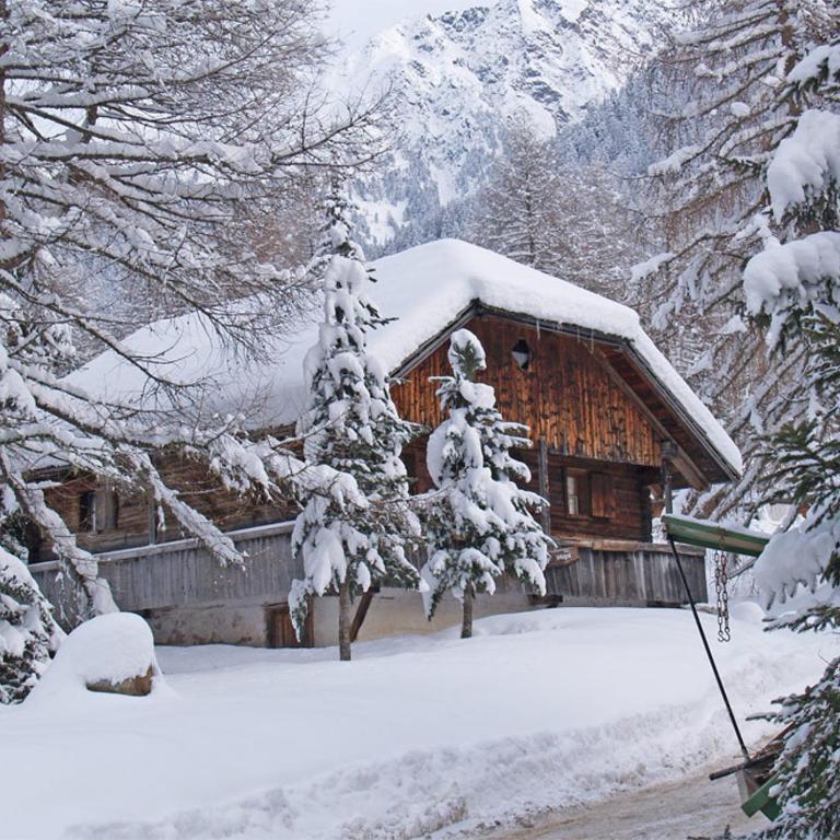 Chalet Wildgall - Chalet - 6