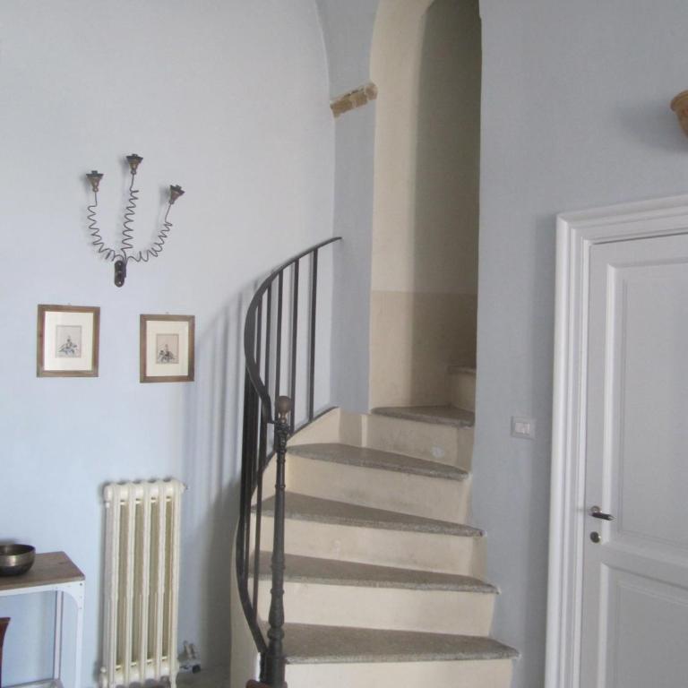 4 Balconi House-San Gregorio palazzo unico vista mare - Casa con 2 Camere da Letto - 9