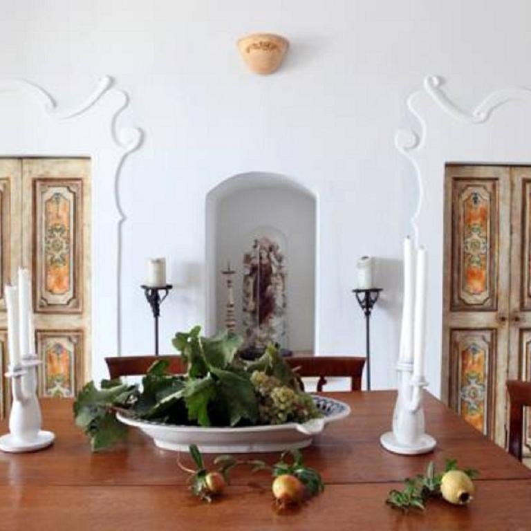 4 Balconi House-San Gregorio palazzo unico vista mare - Casa con 2 Camere da Letto - 6