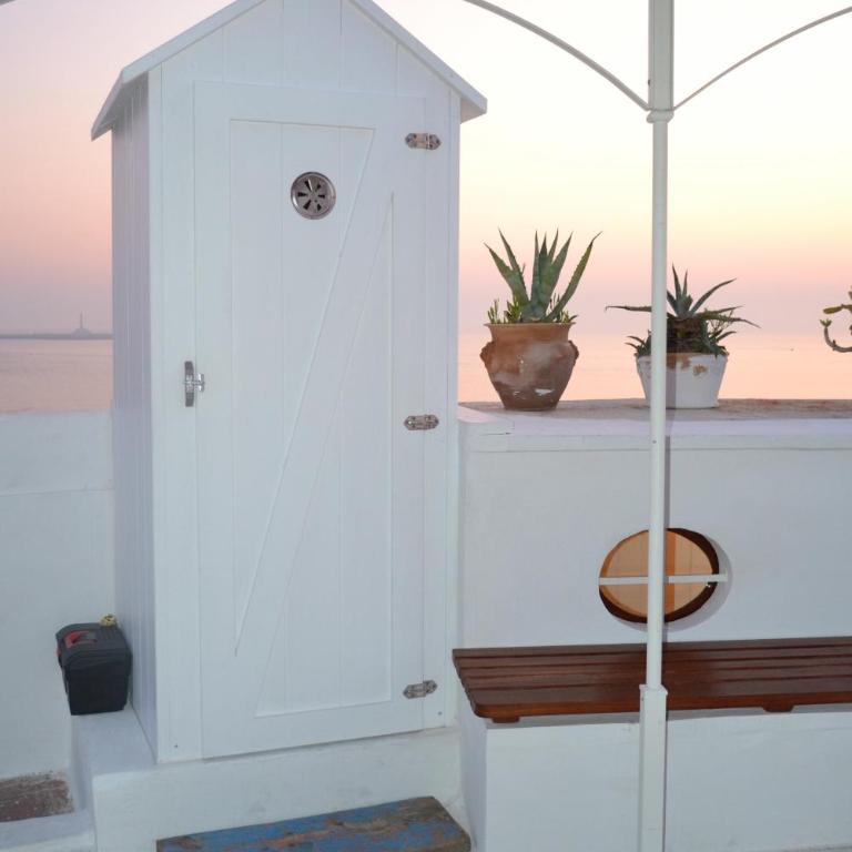 4 Balconi House-San Gregorio palazzo unico vista mare - Casa con 2 Camere da Letto - 21