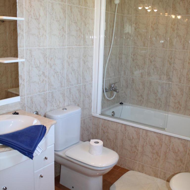 Villa Galicia - Casa de 5 dormitorios - 40