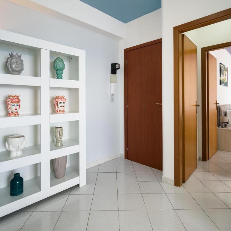 Loft Balcone Sul Mare - Appartamento con Vista Mare - 10