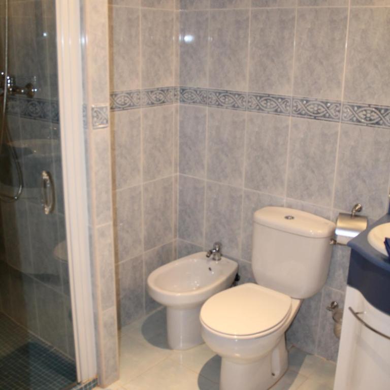 Villa Galicia - Casa de 5 dormitorios - 43