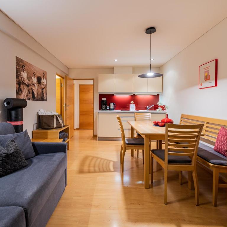Paloria Apartments & Sport - Appartement 2 Chambres - 2