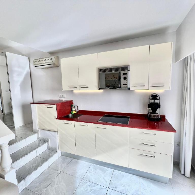 Beachhouse La Palma - Apartamento de 1 dormitorio - 8