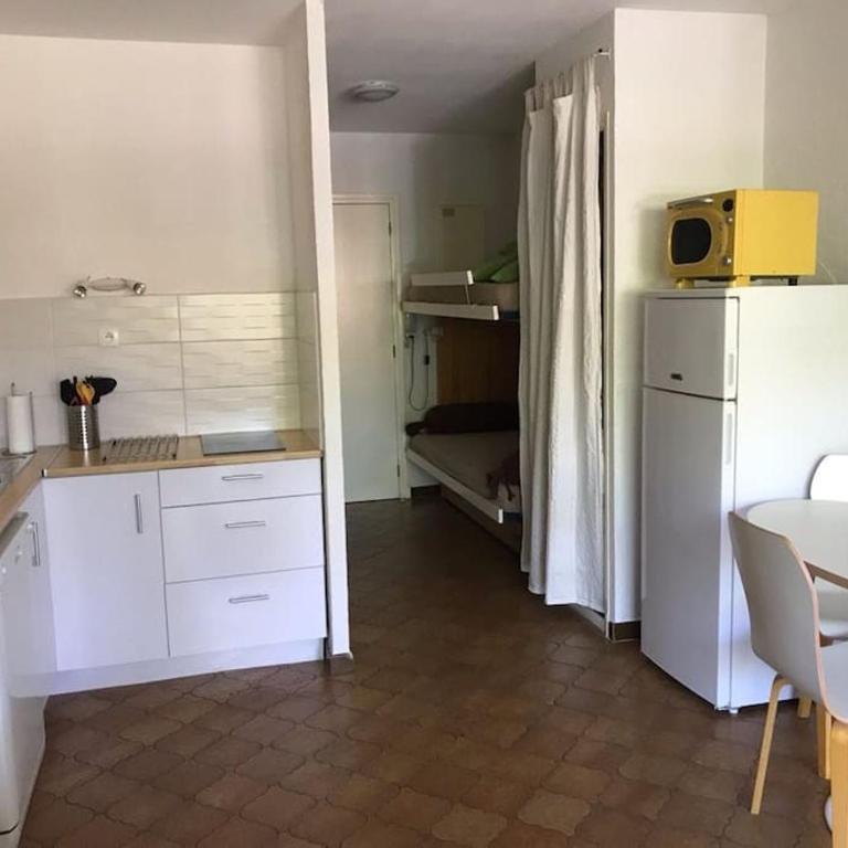 STUDIO SAINT MANDRIER - Studio - 16