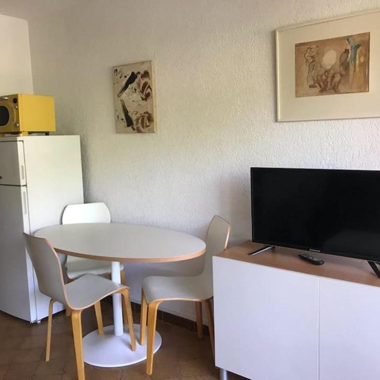 STUDIO SAINT MANDRIER - Studio - 15